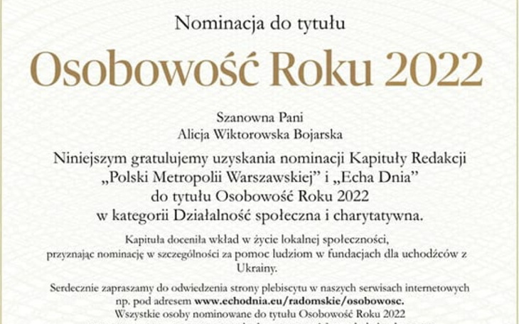 Zbiórka LATARKI dla UKRAIŃSKICH DZIECI . - zdjęcie główne