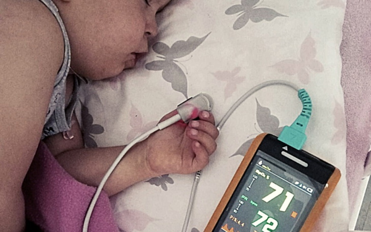 Zbiórka Ratujemy serduszko Amelki - zdjęcie główne