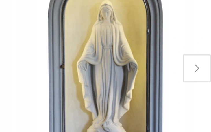 Zbiórka Na Kapliczkę. Bóg zapłać. - zdjęcie główne