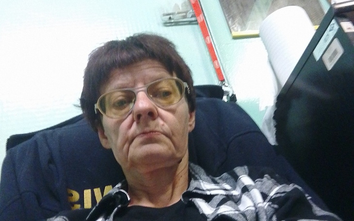 Zbiórka Zadłużenie . Proszę o pomoc. - zdjęcie główne