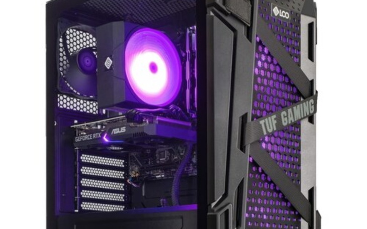 Zbiórka Na komputer Ignacego - zdjęcie główne