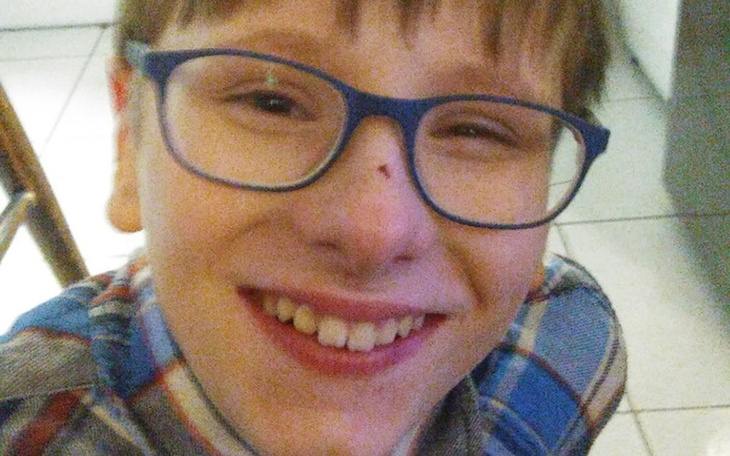 Zbiórka TURNUS REHAbILITACYJNY DLA SYNA - zdjęcie główne