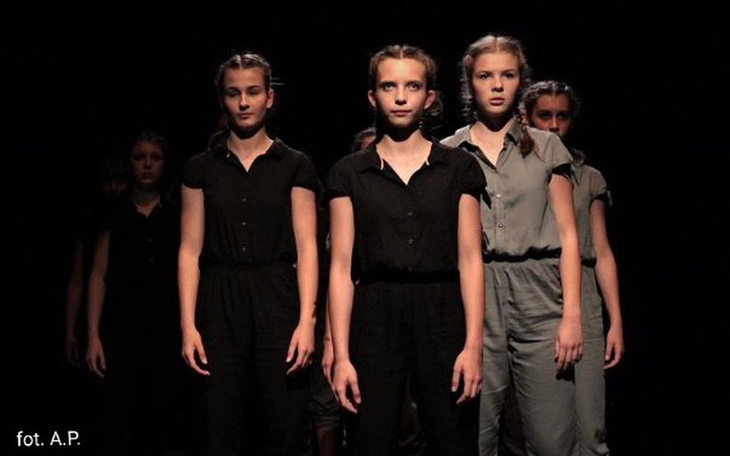 Zbiórka Feniks w Finale Dance World Cup - zdjęcie główne