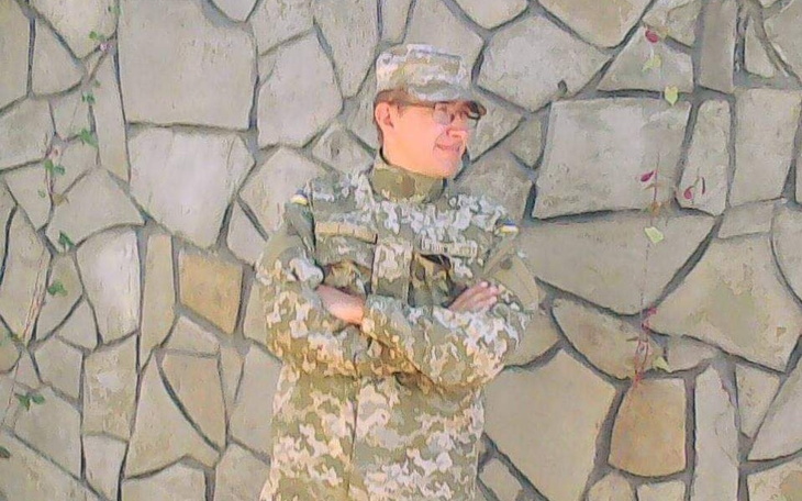 Zbiórka Na dron DJI Mavik3 dla Wiktora - zdjęcie główne