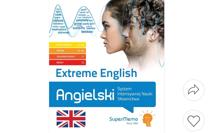 Zbiórka Na naukę j.angielskiego - zdjęcie główne