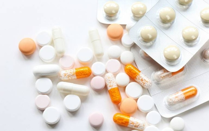 Zbiórka Na leki dla Mamy - zdjęcie główne