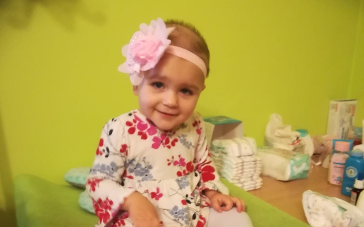 Zbiórka Julia Suchanek Zespół Retta - zdjęcie główne