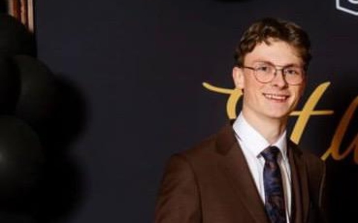 Zbiórka Studia zaoczne dla Artura - zdjęcie główne