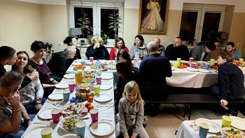 Zbiórka 20 lat Arki Nadziei - każdy zasługuje na swoje miejsce - miniaturka zdjęcia
