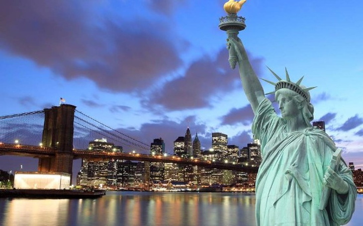 Zbiórka Marzenie o NEW YORK - zdjęcie główne