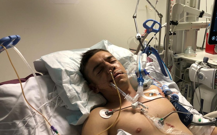 Zbiórka Uratuj z nami Przemka - zdjęcie główne