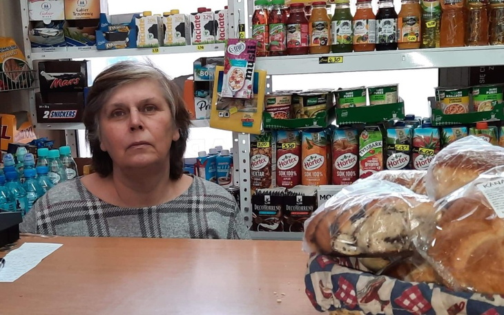 Zbiórka SOS Pomoc upadającej firmie - zdjęcie główne