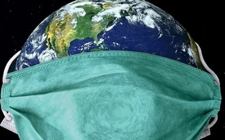 Zbiórka Razem pokonajmy pandemię - zdjęcie główne