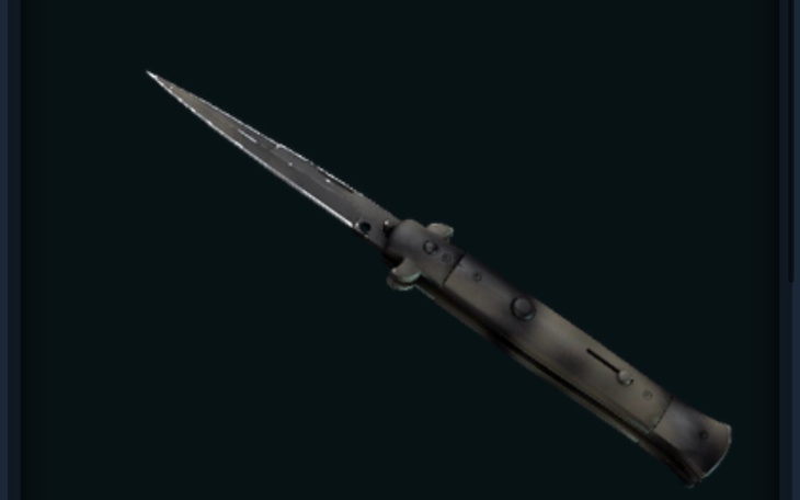 Zbiórka Na wymarzoną kosę do cs go - zdjęcie główne