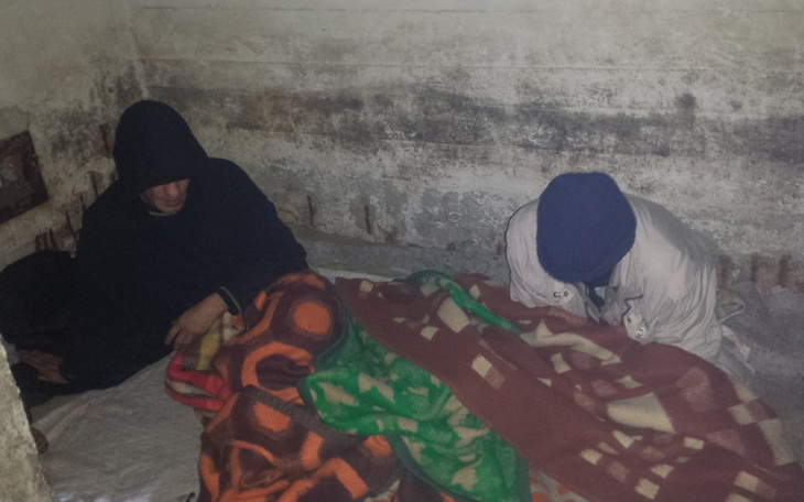 Zbiórka Na lepsze jutro, lepszy start. - zdjęcie główne