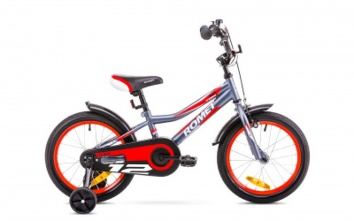 Zbiórka Na nowy rower dla brata - zdjęcie główne