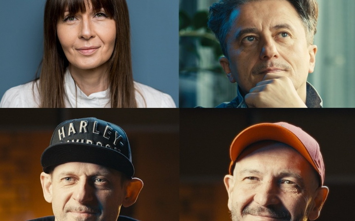 Zbiórka Produkcja Filmu - NIEGRZECZNI - zdjęcie główne