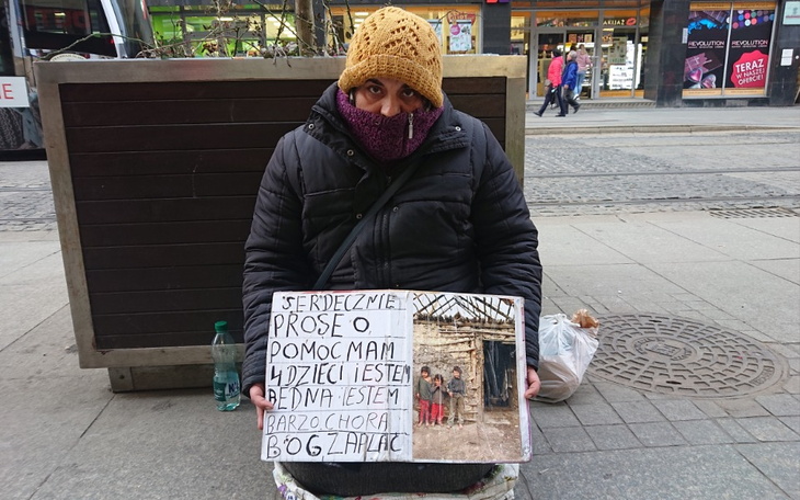 Zbiórka Budowa domu w Mołdawii - zdjęcie główne