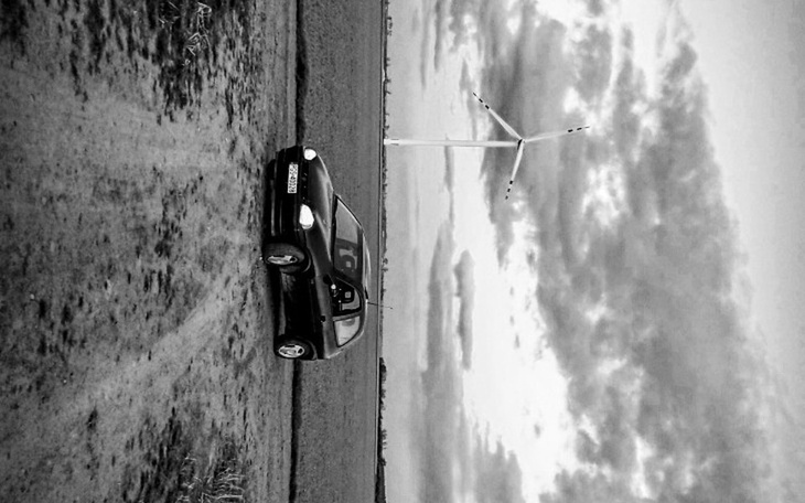 Zbiórka Renowacja Corsa B - zdjęcie główne