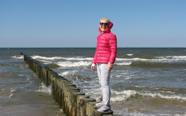 Zbiórka Zbiórka dla Grażynki - zdjęcie główne