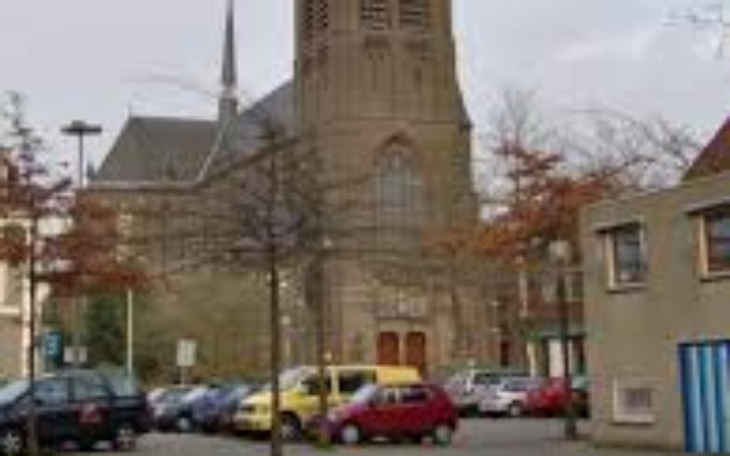 Zbiórka Na lot do domu - zdjęcie główne