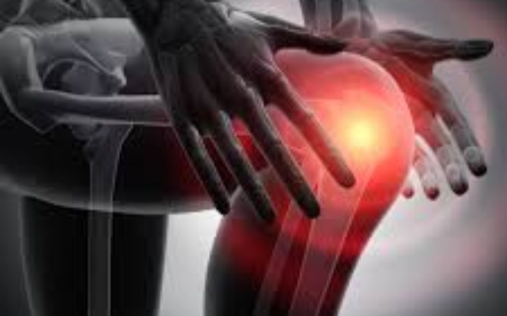 Zbiórka Operacja Rekonstrukcji Chrząstki - zdjęcie główne