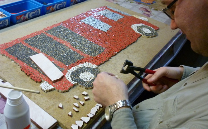 Zbiórka nowy mikrobus dla WTZ Grójec - zdjęcie główne