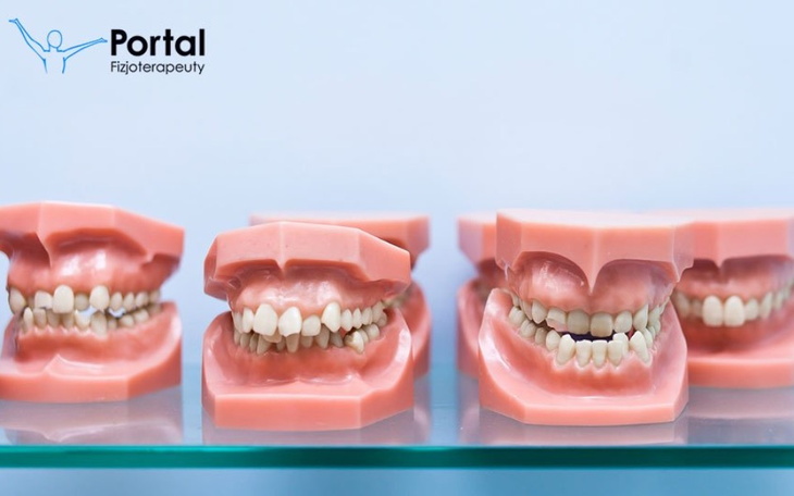 Zbiórka Wada zgryzu Lenki - zdjęcie główne