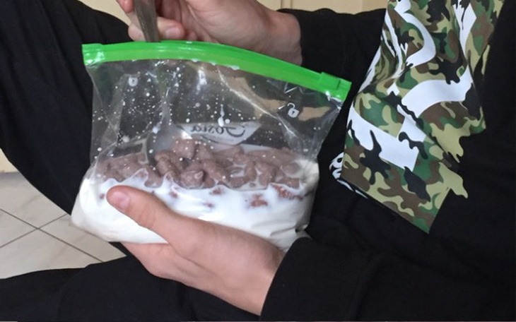 Zbiórka Na obiad Natki - zdjęcie główne