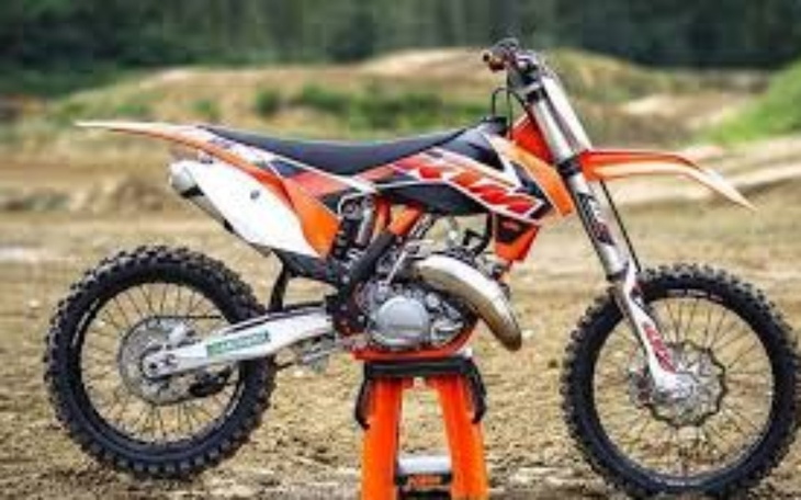 Zbiórka Wymarzony.. motocykl. - zdjęcie główne