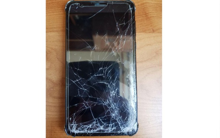 Zbiórka Nowy ekran dla przyjaciela - zdjęcie główne