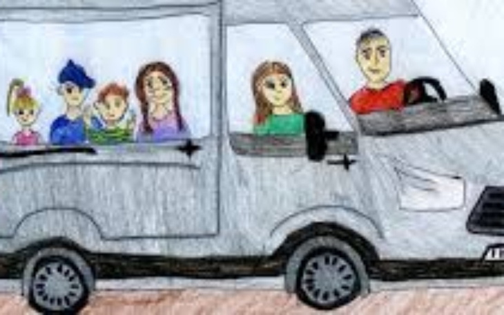 Zbiórka na większy samochód dla rodziny - zdjęcie główne