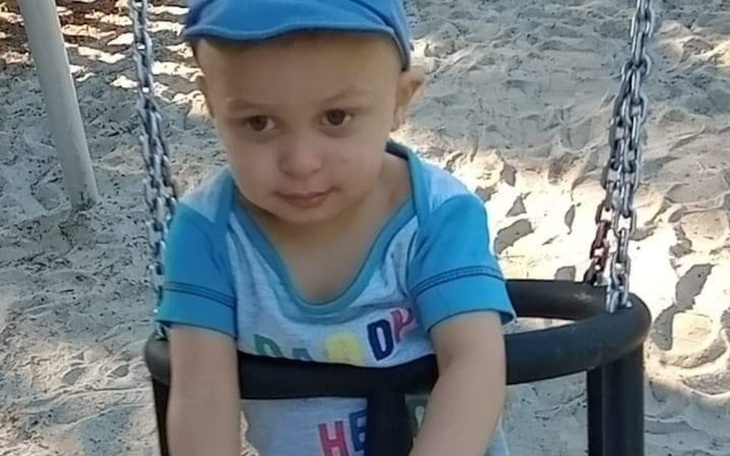 Zbiórka Na Wycieczkę dla syna w Góry - zdjęcie główne