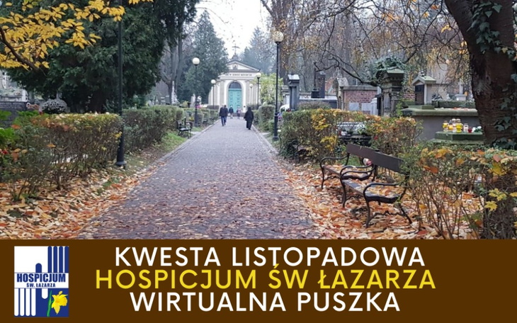 Zbiórka Kwesta Listopadowa - zdjęcie główne