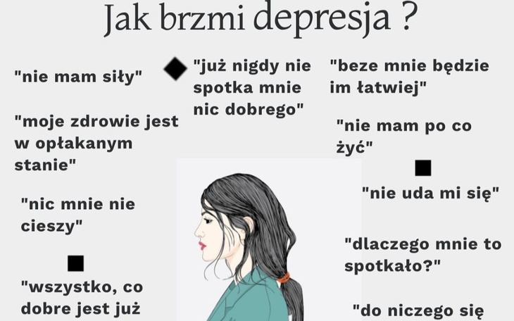 Zbiórka Lepsze życie bez lęku i depresji - zdjęcie główne