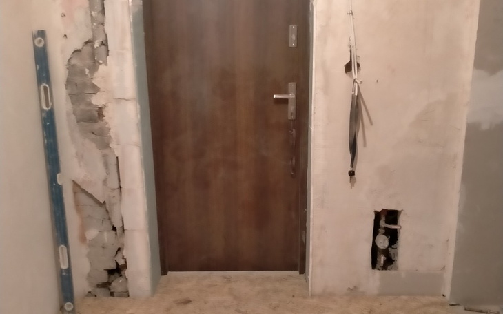 Zbiórka Remont wymarzone M - zdjęcie główne