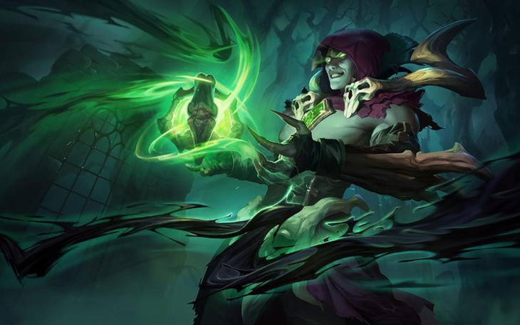 Zbiórka Na skinka w lol'u. - zdjęcie główne