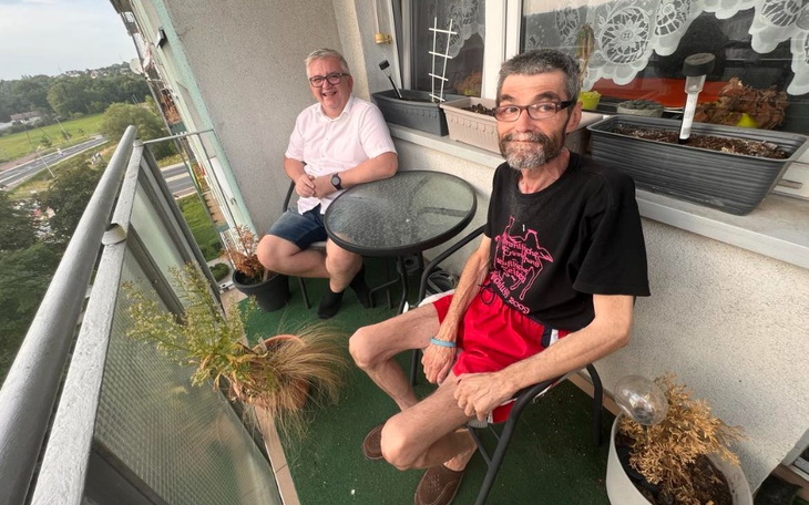 Zbiórka Andrzej Potoczny - zdjęcie główne