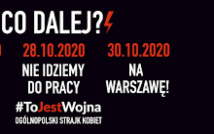 Zbiórka Kobiety Razem - zdjęcie główne