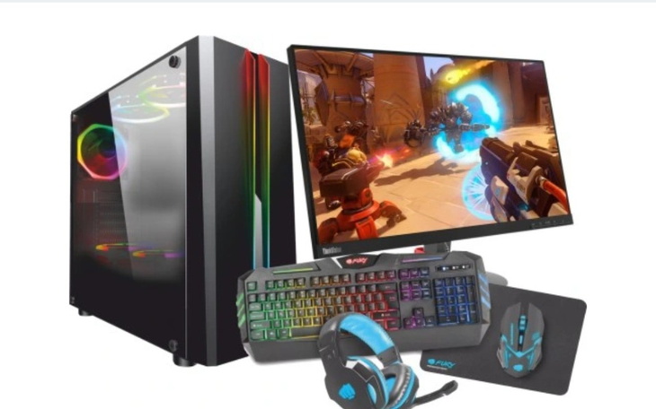 Zbiórka Zbieram na dobry komputer cc - zdjęcie główne