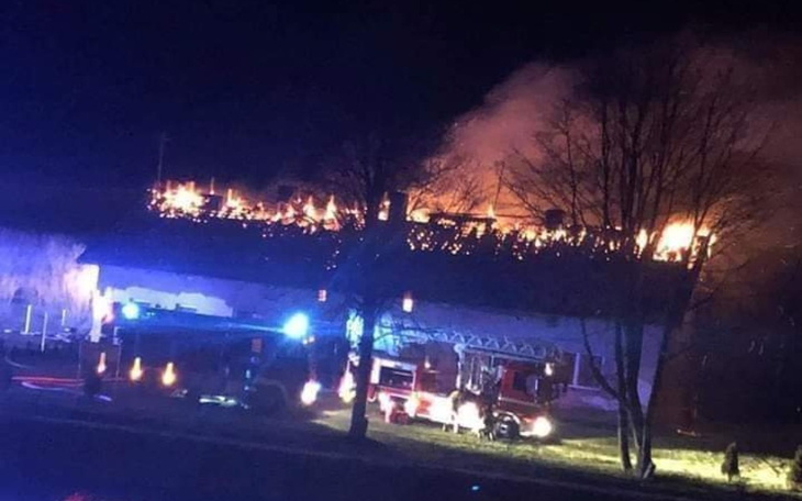 Zbiórka Pomoc na powrót do normalności V - zdjęcie główne