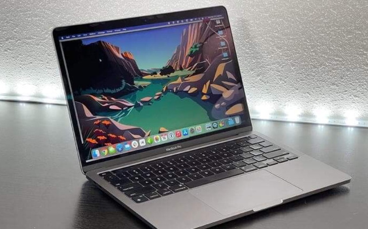 Zbiórka Na Mac book pro max - zdjęcie główne