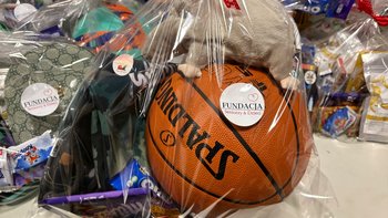 Zbiórka Zbiórka-cele statutowe - miniaturka zdjęcia