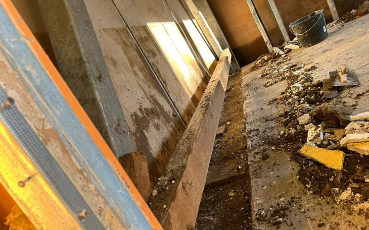 Zbiórka Pomoc dla moich rodzicow - zdjęcie główne