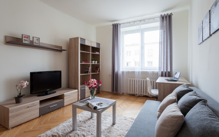 Zbiórka Opóźniony czynsz - zdjęcie główne