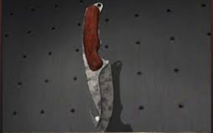 Zbiórka Marzenie czyli kosa do csgo - zdjęcie główne