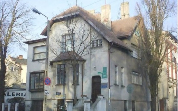 Zbiórka Remont willi Waltera Schulza - zdjęcie główne