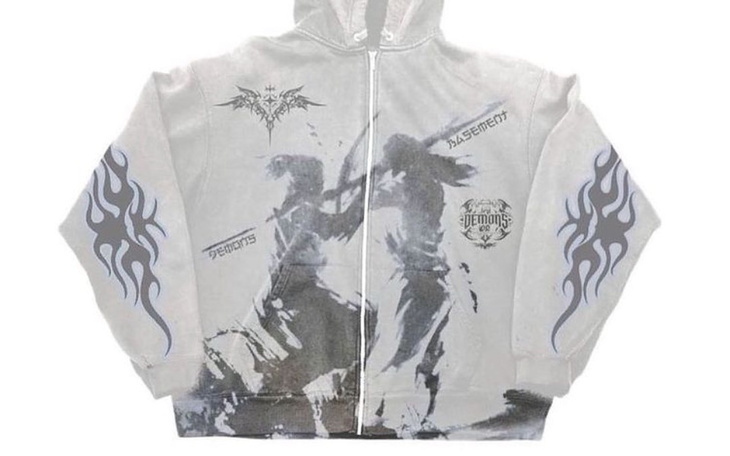 Zbiórka na bluze i jedzenie - zdjęcie główne