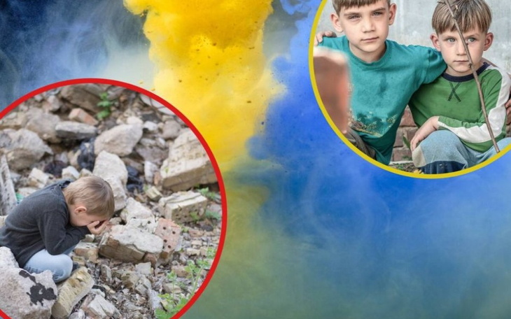 Zbiórka Pomoc dla Ukrainy3 - zdjęcie główne