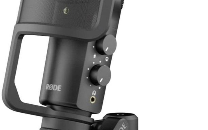 Zbiórka Na sprzęt do rapu - zdjęcie główne